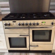 Rangemaster Professional 110  