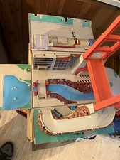 vintage Micro Machines Super