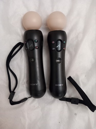 Sony playstation move motion - playstation,
