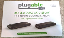 Plugable Universal Laptop