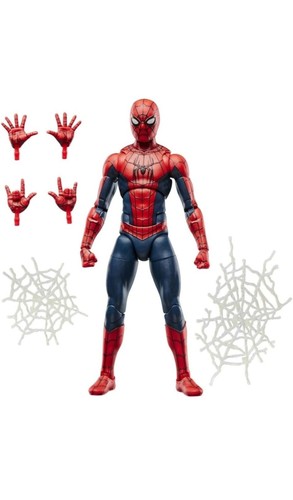 Marvel legends maximum - marvel,
