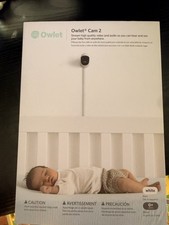 Owlet VIPRB-BC06NNBBJ Baby