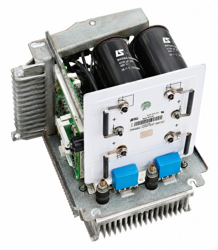 Leroy somer auxel m101 - leroy,