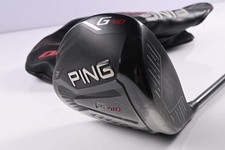 Ping G410 LST Driver / 9