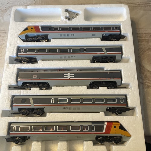 Hornby r794 class 370 - hornby,
