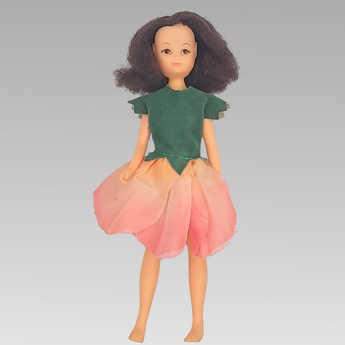 Vintage hornby flower fairy - vintage,
