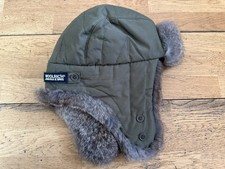 Woolrich Arctic Trapper Hat (Oi Polloi)