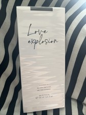 Zara Love Explosion Eau de
