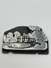 Vintage Letterpress Printing