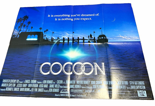 Cocoon original quad - cocoon,
