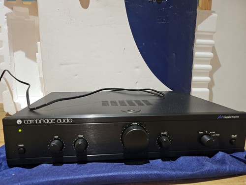 Cambridge audio 0 - cambridge, stereo