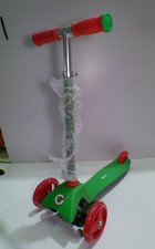 Evo Light up Mini Cruiser Dino