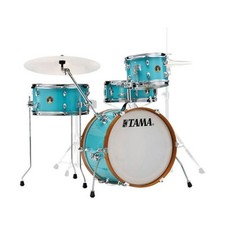 Tama - Club-JAM, 4-piece Shell