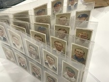 1934 John Player & Sons