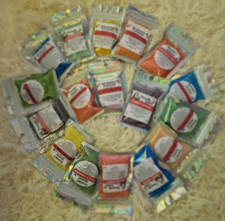 15 Simmering Granules Scented Sizzler wax burner christmas