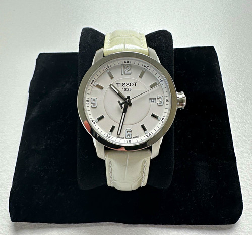 Tissot prc 200 t055410a - tissot,