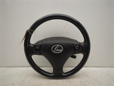 2005 LEXUS GS300 SE-L AUTO Steering Wheel
