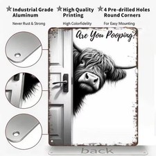 Retro Home Wall Decor Fun