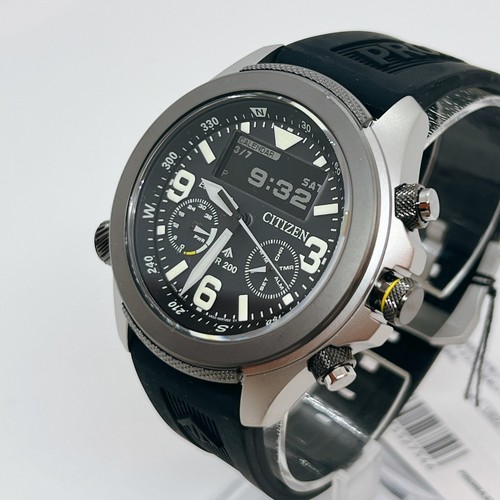 Citizen jv1007 07e pro - jv1007-07e, master