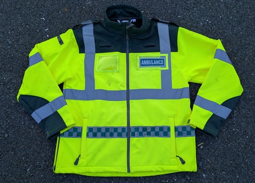 Ambulance vis encapsulated - ambulance,