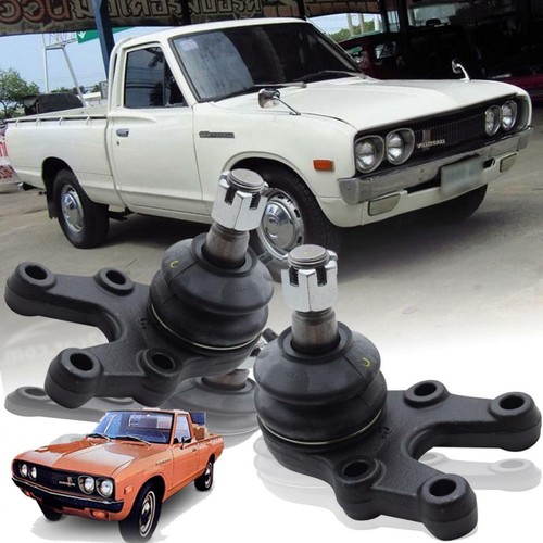 Lower ball joint - joint, nissan