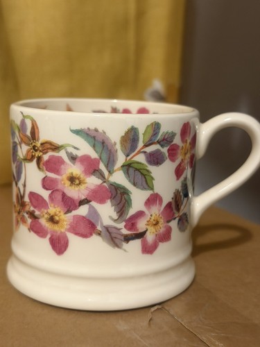 Emma bridgewater wild rose - emma,