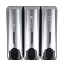 Wall Mounted Soap Dispenser