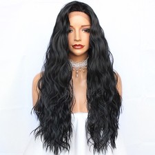 Women fashion natural - fashion, curly