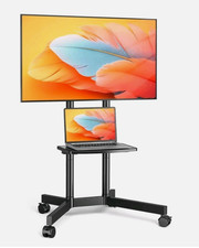 Universal Floor TV Stand for