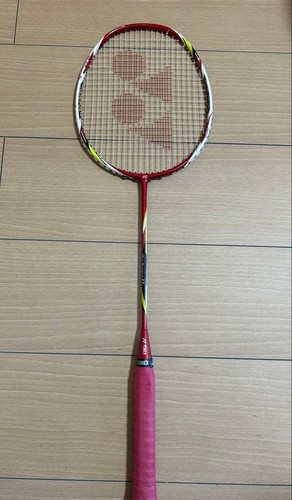 Yonex arcsaber 3u5g - 11,