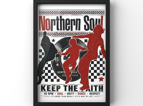 Northern soul original - ,
