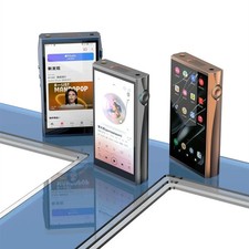 Shanling M7T High-End Dual