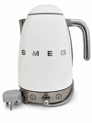 Smeg klf03whuk 50s retro - klf03whuk,