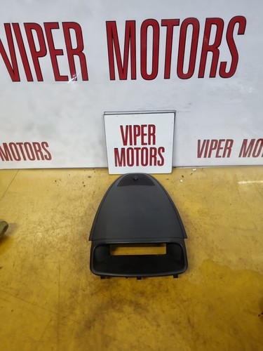 Vauxhall corsa display - corsa, d