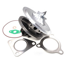 Upgrade Turbocharger Cartridge