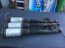 # MERCEDES W220 REAR RIGHT DRIVER SIDE SHOCK STRUT AIRMATIC A2203280092;C086054
