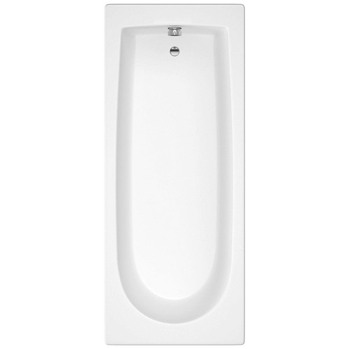 Bathroom bath standard single - bath,