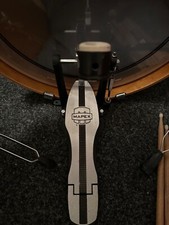 TAMA Silverstar 4 Piece Drum