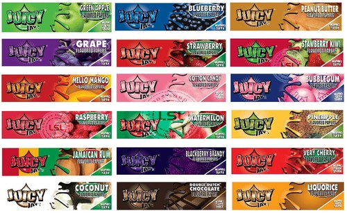 Juicy jays king size - king,