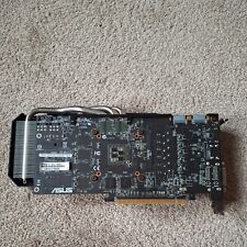 ASUS GTX 660Ti DirectCU (2048