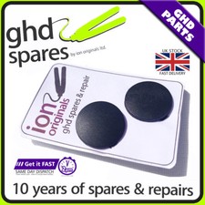 2x REPLACEMENT HINGE COVER FOR