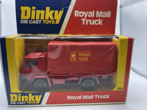 Dinky toys 385 - dinky, royal