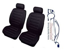 UNIVERSAL FRONT SEAT COVERS