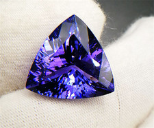 High quality gemstone unheated - high,