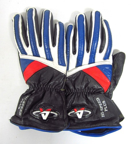 Akito motorcycle gloves - akito,