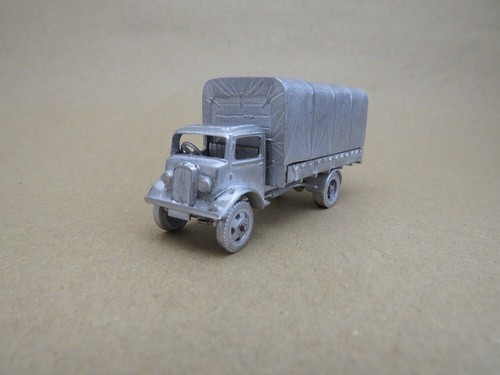 4mm scale transport - 1:76/4mm,