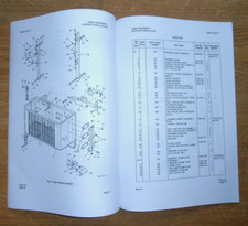 Land Rover WMIK. Illustrated