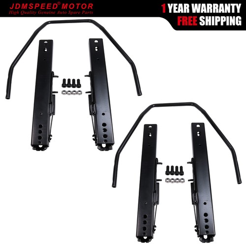 Racing bucket seats - 2x,