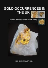 Gold Occurrences in the UK A
