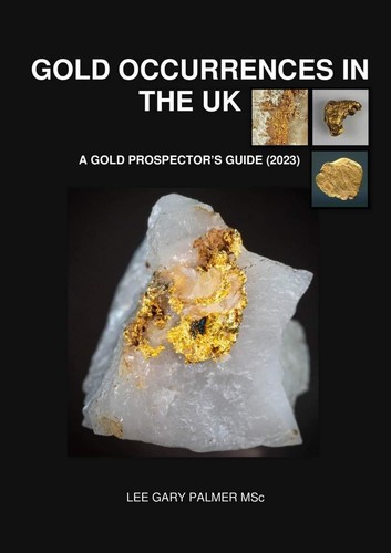 Gold occurrences the - the, a